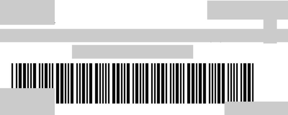 Screenshot LabKlin: Label sampel klinik